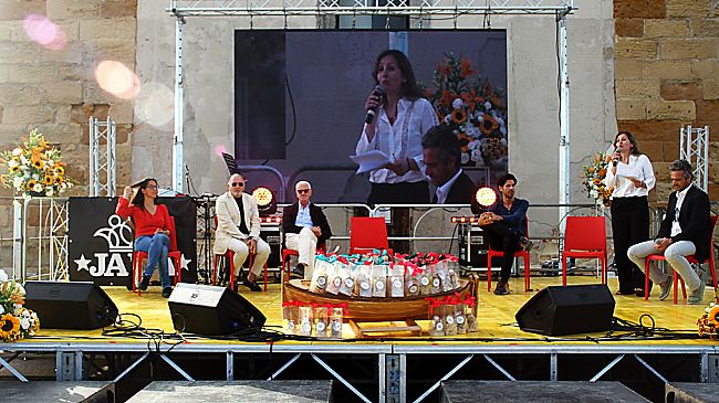 Badia Grande, “agire l’accoglienza”: conclusa a Trapani la Giornata Mondiale del Rifugiato