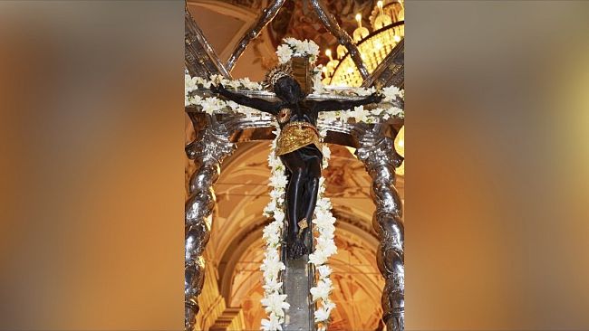 Calatafimi, entrano nel vivo i preparativi in attesa della grande ​Festa del SS Crocifisso