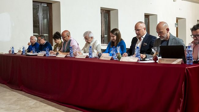 Iniziano le selezioni per il XX Concorso Lirico Internazionale