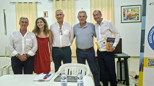 Successo per l’Open Day dell’Associazione Diabetici Valle del Belice ODV