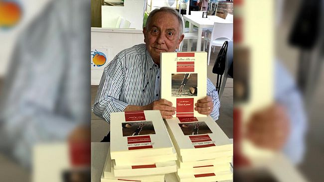 Ultime della sera: “Due anni”