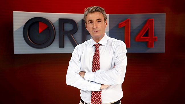 Indagato il giornalista Milo Infante. “Non è così che si cerca Denise” 