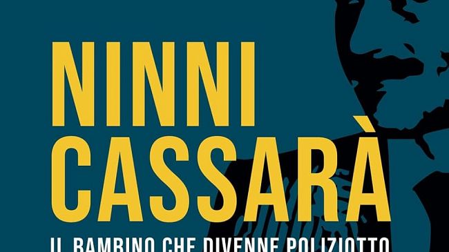 Ad Alcamo si presenta il libro 