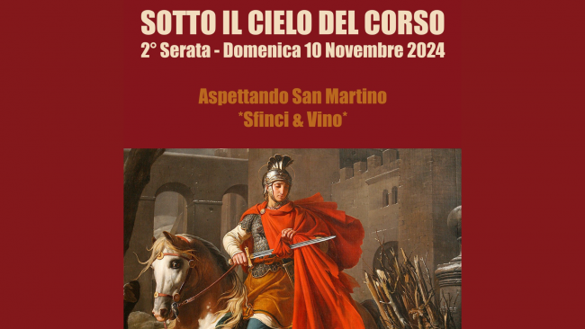Pantelleria, il 10 novembre l'evento