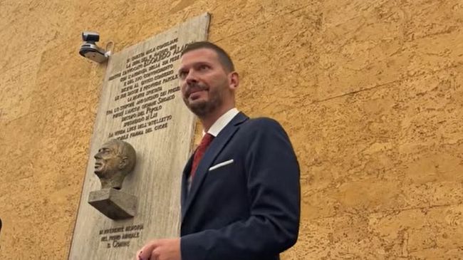 Marsala, eletto il vice presidente Cavasino: 