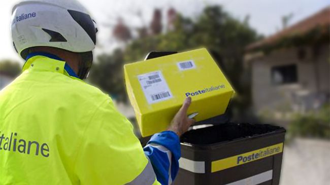 Poste Italiane: assunzioni 2022 per postini e altre figure