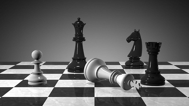 ​Castelvetrano sotto scacco 