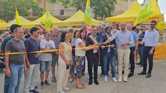 Inaugurato il nuovo 