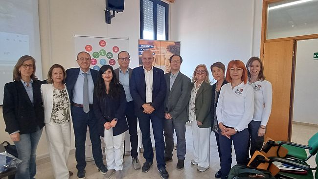 Al Polo universitario di Trapani seminario sulla tutela dell’ambiente
