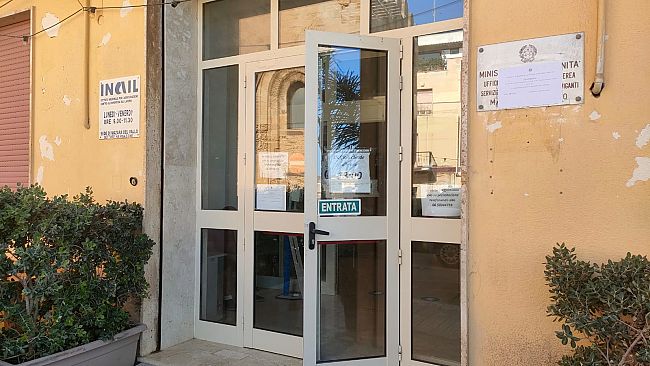 Mazara, grossi disagi nell’assistenza sanitaria ai marittimi. La nota dell’OP Blue Sea    