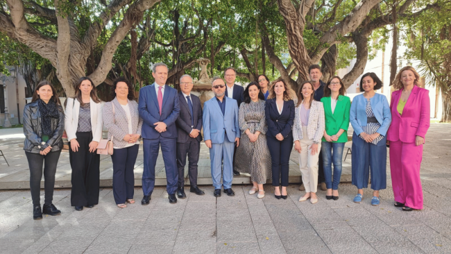 Marsala, da oggi in servizio 11 nuovi dipendenti