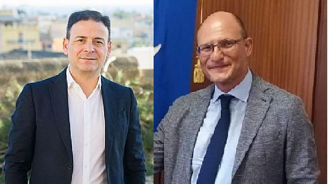 Mazara, ospedale A. Ajello: incontro tra Quinci e il commissario dell'ASP Spera