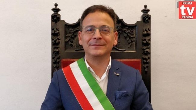 Mazara, Salvatore Quinci è il 50° Sindaco della Città