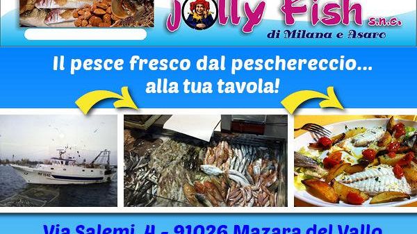Pescheria Jolly Fish