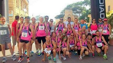 Partecipazione e commozione per il I Memorial “Domenico Catania” tenutosi a Mazara