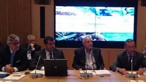 Pescherecci e acquacoltura in Sicilia segnano il passo