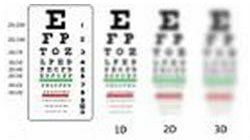 Mazara, campagna di sensibilizzazione della prevenzione del deficit visivo