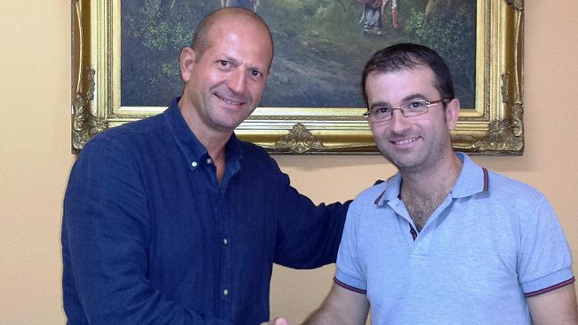 Mazara, il maestro Gaspare Russo entra nel comitato regionale della Federazione italiana Taekwondo