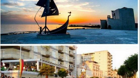 Mazara, mercoledì 15 giugno festa del Santo Patrono San Vito Martire