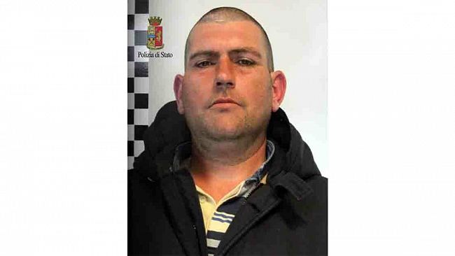 Mazara, arresto di un cittadino mazarese per furto aggravato in abitazione