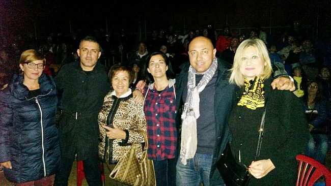 Circo gratis per Associazioni e disabili