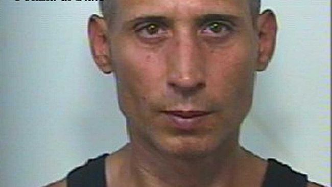 Mazara, La Polizia arresta 49enne mazarese per coltivazione di cannabis indica