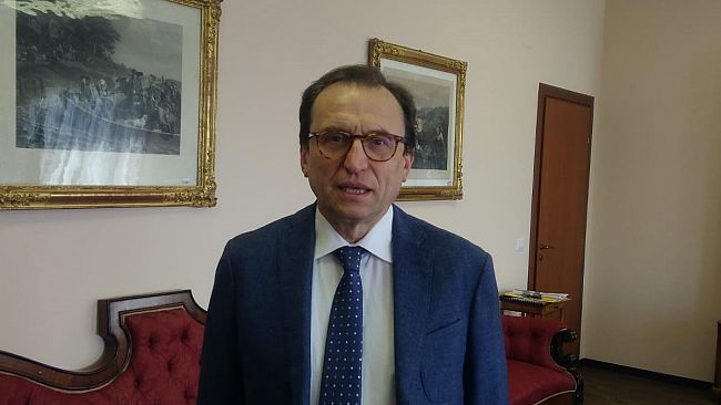 Ospedale S.Antonio Abate: Gaspare Marino è il nuovo Direttore della struttura complessa di Pneumologia