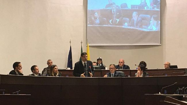 Mazara, unanime consenso al tema del rilancio dell’aeroporto Vincenzo Florio