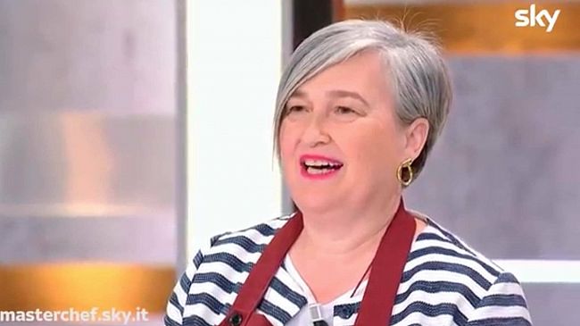 Benedetta Schifano incanta Masterchef con il Cous Cous trapanese