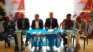 “Ciolla’s Challenger – Trofeo Sud Est Cup” – La conferenza stampa