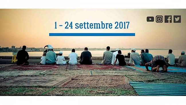 Mazara, Festival Internazionale della Fotografia del Mediterraneo dal 1° al 24 Settembre 2017