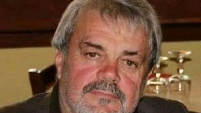 Il cordoglio dell’Associazione Polizia e del Comitato Santa Rita per Salvatore Roma