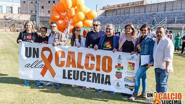 “Gente di Castelvetrano & C.” Serena Navetta un viso angelico ma tanto carattere