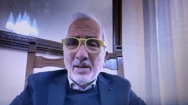 VIDEO- il Sindaco Enzo Alfano rassicura la cittadinanza: nessuna emergenza Corona Virus, ma seguite alcune semplici regole