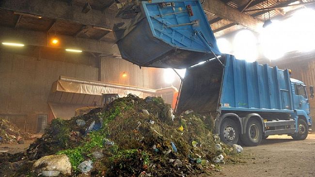 Conferimento rifiuti organici, Castelvetrano scarica in Friuli! Alfano chiede alla regione un sito più vicino