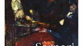 Sei tele monumentali e sessanta opere per l’antologica di Franco Sarnari al Carmine di Marsala