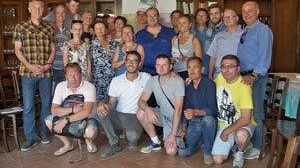 Conclusa la prima parte del progetto Siciliain: soddisfatti i 15 buyers polacchi che lasciano Marsala dopo un weekend intenso alla scoperta del territorio