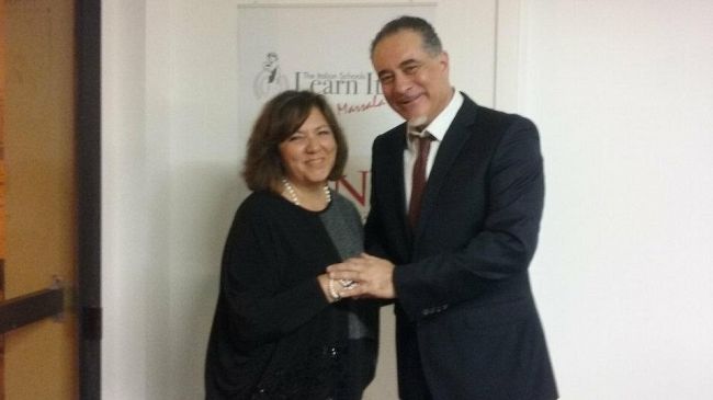 Inaugurato il Language Tree Academy, centro di diffusione delle lingue. Promuoverà corsi e progetti per imprese e giovani. La fondatrice è Caterina Martinez