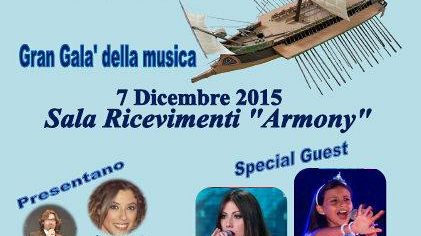 Premio Nave Punica. Serate di Semifinale. In palio un posto per la finalissima