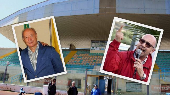 Inagibilità Tribuna stadio di Marsala, duro botta e risposta fra Rodriguez (M5S) ed il sindaco Di Girolamo