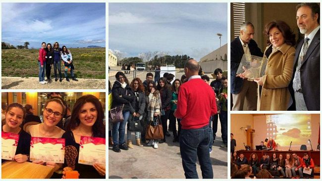 L’I.S. Giovanni XXIII Cosentino: il liceo classico di Marsala vince a Barcellona e molto altro