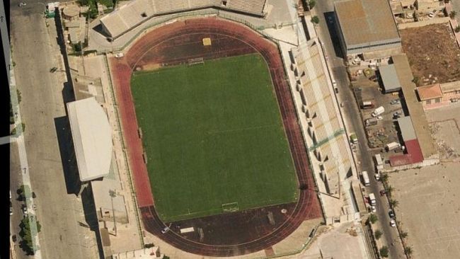 Marsala, “Un calcio al bullismo”: la partita della solidarietà