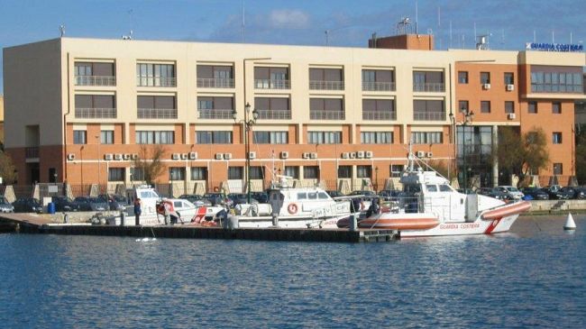 Trapani.Blitz delle forze dell’ordine al mercato ittico al dettaglio