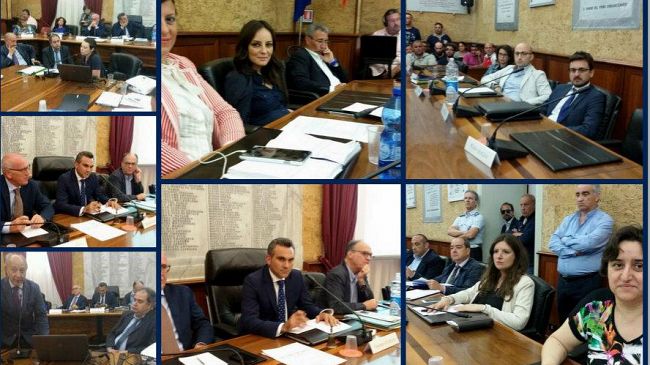 Marsala, Consigliere Meo: Realizzazione asilo in contrada Sant’Anna.