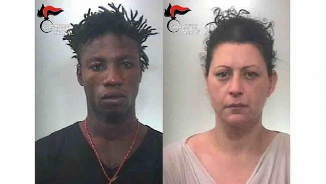 Marsala, Resistenza a Pubblico Ufficiale e lesioni personali, arrestato dai Carabinieri un richiedente asilo politico