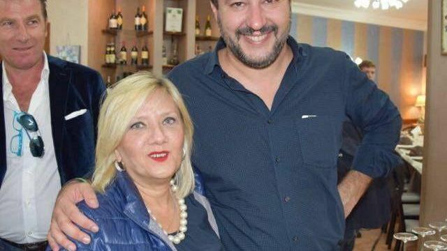 Lega-Salvini Premier: procede incessante l’organizzazione del partito in Sicilia. Mary Calabrò la nuova nomina ad Agrigento.