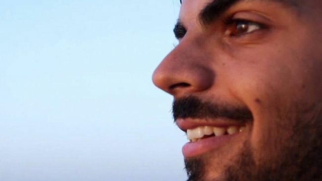 L’attore Stefano Parrinello, allievo di Pierfrancesco Favino, a Marsala per un seminario di teatro