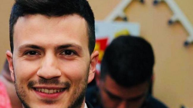 Salemi, Giuseppe Gandolfo è il nuovo Segretario del circolo locale del Partito Democratico