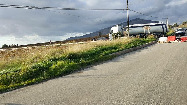 Al via i lavori sul ponte di Lenzi, Daidone: “ Spero che sia la volta buona”