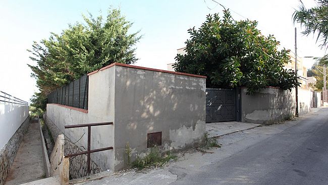 Alcamo, la giunta Surdi ha approvato il progetto per riqualificare un bene confiscato alla mafia